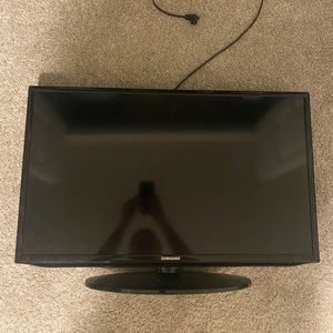 28 inch Samsung Tv